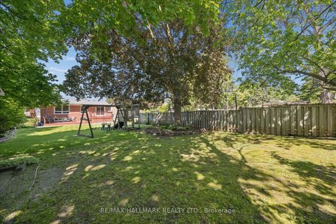 Photo 46 at 73 Fulbert Crescent, Malvern West, Toronto
