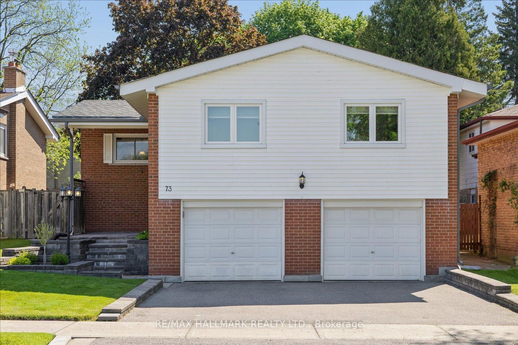 73 Fulbert Crescent, Malvern West, Toronto 