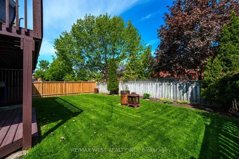 Photo 44 at 27 Golden Meadow Road, Bayshore, Barrie