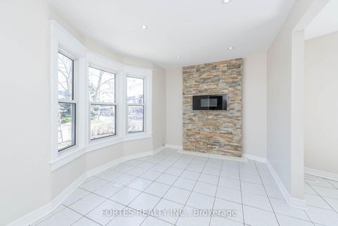 Photo 3 at 8 Spring Grove Avenue, Pellam Park, Toronto