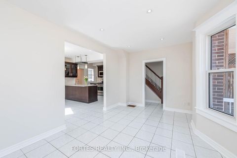Photo 4 at 8 Spring Grove Avenue, Pellam Park, Toronto