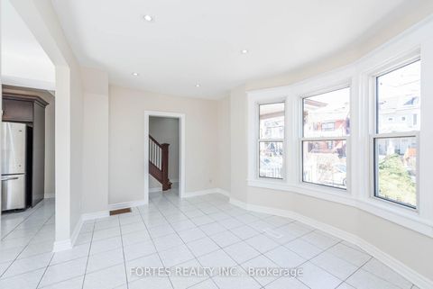 Photo 5 at 8 Spring Grove Avenue, Pellam Park, Toronto