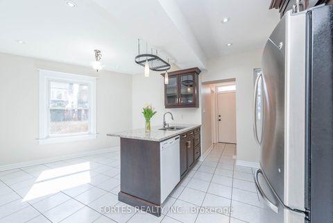 Photo 6 at 8 Spring Grove Avenue, Pellam Park, Toronto