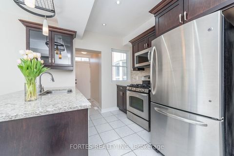 Photo 7 at 8 Spring Grove Avenue, Pellam Park, Toronto