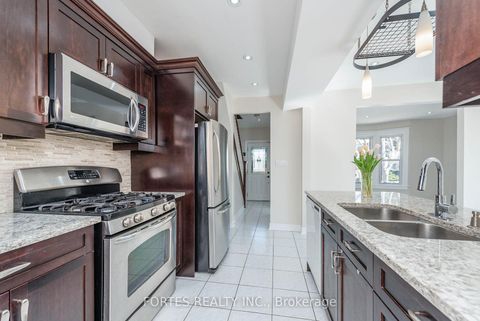Photo 10 at 8 Spring Grove Avenue, Pellam Park, Toronto