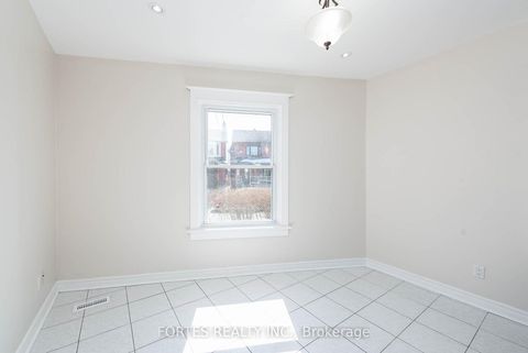 Photo 11 at 8 Spring Grove Avenue, Pellam Park, Toronto