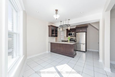 Photo 12 at 8 Spring Grove Avenue, Pellam Park, Toronto