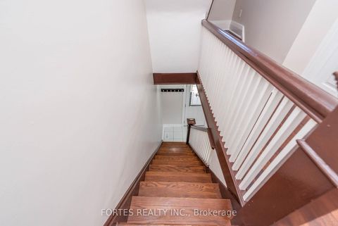Photo 14 at 8 Spring Grove Avenue, Pellam Park, Toronto