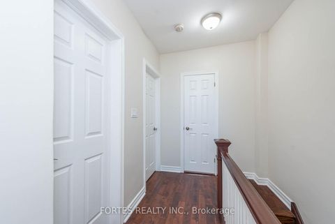 Photo 15 at 8 Spring Grove Avenue, Pellam Park, Toronto