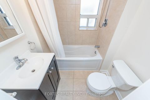 Photo 16 at 8 Spring Grove Avenue, Pellam Park, Toronto
