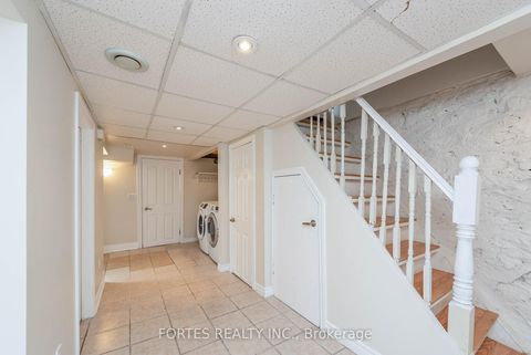 Photo 17 at 8 Spring Grove Avenue, Pellam Park, Toronto