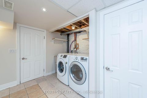 Photo 19 at 8 Spring Grove Avenue, Pellam Park, Toronto