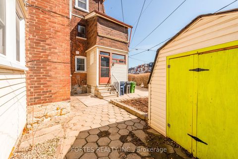 Photo 22 at 8 Spring Grove Avenue, Pellam Park, Toronto