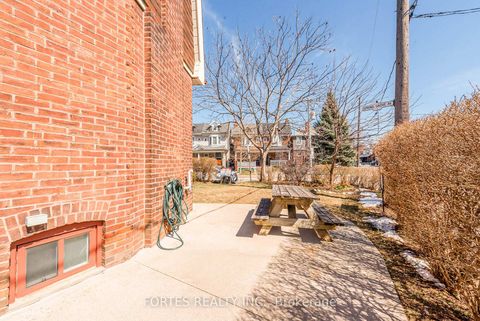 Photo 23 at 8 Spring Grove Avenue, Pellam Park, Toronto
