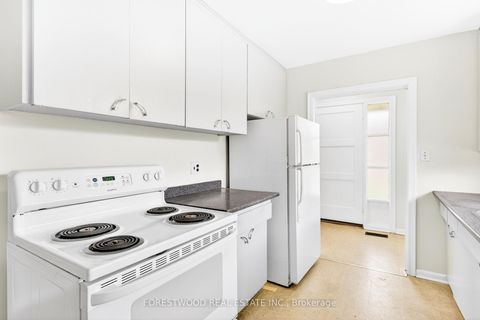 Photo 6 at 22 Lormar Drive, City Centre West, Toronto