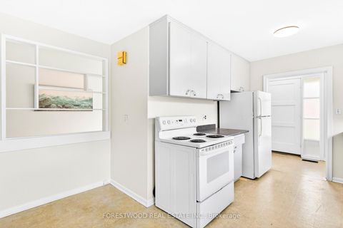 Photo 7 at 22 Lormar Drive, City Centre West, Toronto