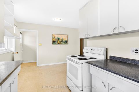 Photo 9 at 22 Lormar Drive, City Centre West, Toronto