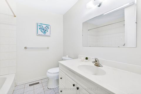 Photo 11 at 22 Lormar Drive, City Centre West, Toronto