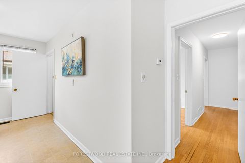 Photo 13 at 22 Lormar Drive, City Centre West, Toronto