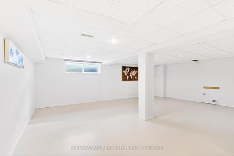 Photo 15 at 22 Lormar Drive, City Centre West, Toronto