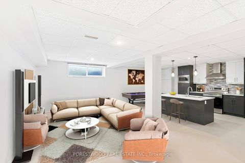 Photo 16 at 22 Lormar Drive, City Centre West, Toronto