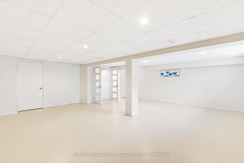 Photo 17 at 22 Lormar Drive, City Centre West, Toronto