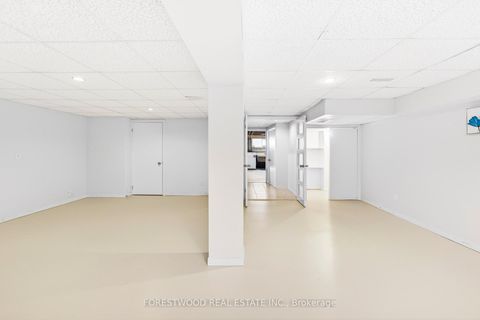 Photo 18 at 22 Lormar Drive, City Centre West, Toronto