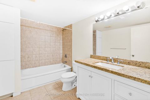 Photo 19 at 22 Lormar Drive, City Centre West, Toronto