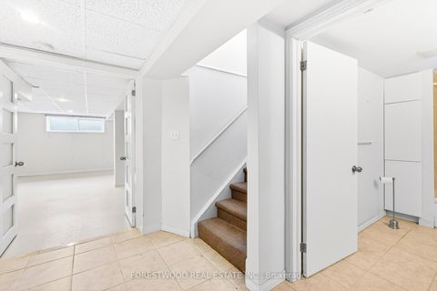 Photo 20 at 22 Lormar Drive, City Centre West, Toronto