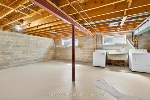 Photo 21 at 22 Lormar Drive, City Centre West, Toronto