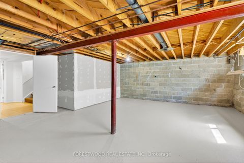 Photo 22 at 22 Lormar Drive, City Centre West, Toronto