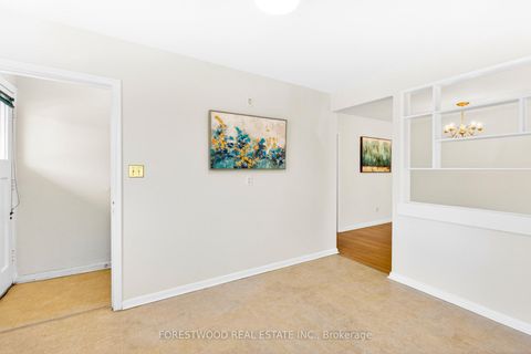 Photo 25 at 22 Lormar Drive, City Centre West, Toronto