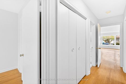 Photo 27 at 22 Lormar Drive, City Centre West, Toronto