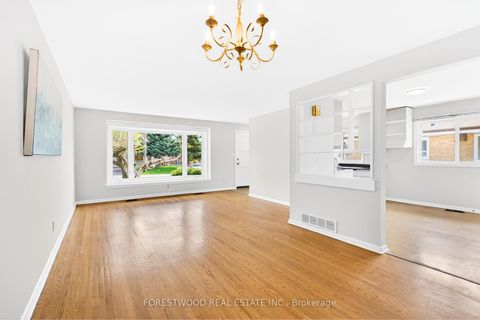 Photo 28 at 22 Lormar Drive, City Centre West, Toronto
