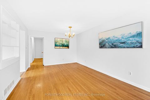 Photo 29 at 22 Lormar Drive, City Centre West, Toronto