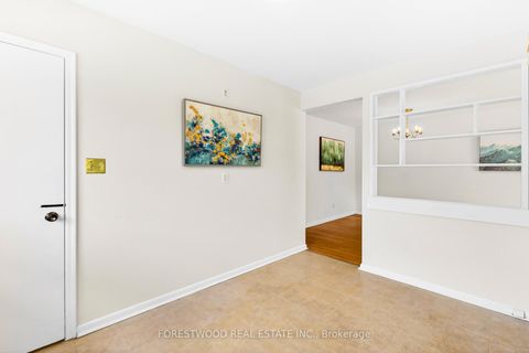 Photo 36 at 22 Lormar Drive, City Centre West, Toronto