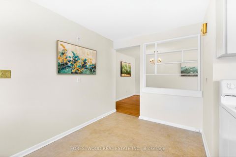 Photo 37 at 22 Lormar Drive, City Centre West, Toronto