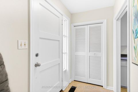 Photo 40 at 22 Lormar Drive, City Centre West, Toronto
