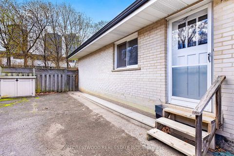 Photo 41 at 22 Lormar Drive, City Centre West, Toronto