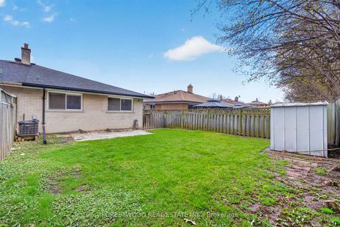 Photo 42 at 22 Lormar Drive, City Centre West, Toronto