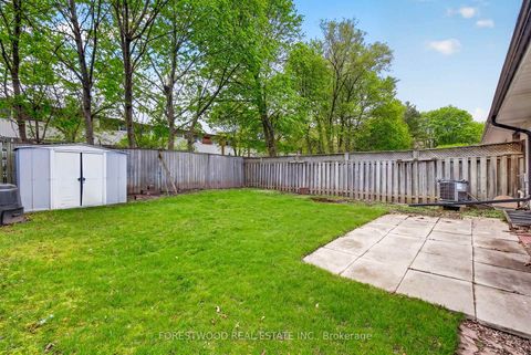 Photo 45 at 22 Lormar Drive, City Centre West, Toronto