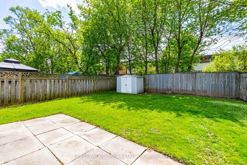 Photo 46 at 22 Lormar Drive, City Centre West, Toronto