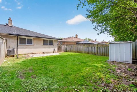 Photo 47 at 22 Lormar Drive, City Centre West, Toronto