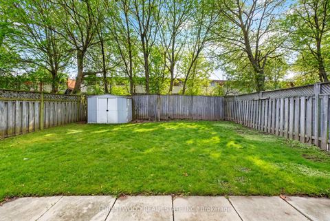 Photo 48 at 22 Lormar Drive, City Centre West, Toronto