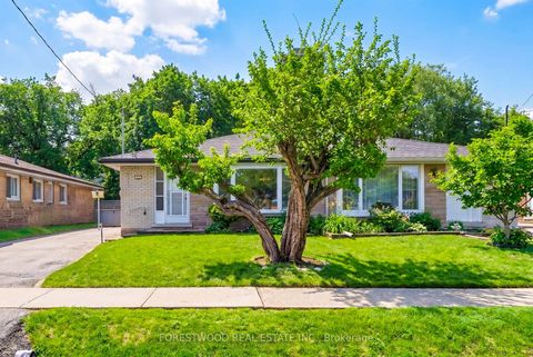 Photo 49 at 22 Lormar Drive, City Centre West, Toronto