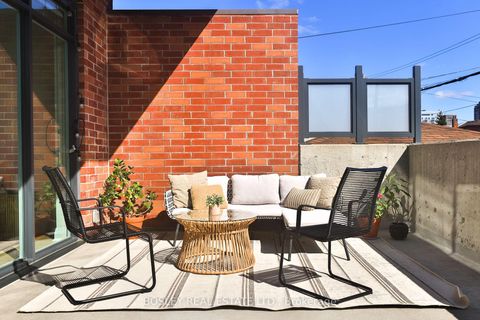 Photo 1 at 103 - 245 Perth Avenue, Junction, Toronto