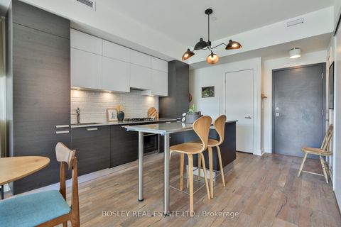 Photo 5 at 103 - 245 Perth Avenue, Junction, Toronto