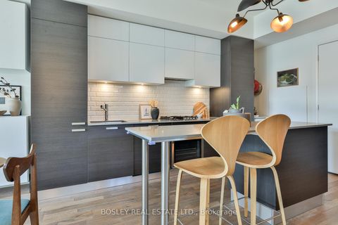 Photo 6 at 103 - 245 Perth Avenue, Junction, Toronto