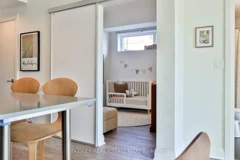 Photo 8 at 103 - 245 Perth Avenue, Junction, Toronto