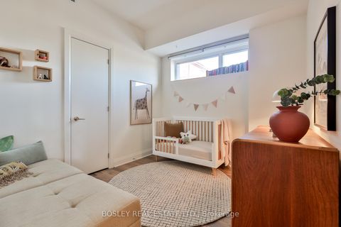 Photo 9 at 103 - 245 Perth Avenue, Junction, Toronto